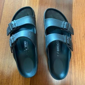 BIRKENSTOCK Eva Arizona sandals